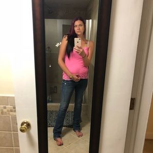 Meet your Posher, Lydia